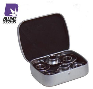 Blunt ABEC9 bearings + spacers - Stuntstep
