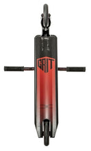 Afbeelding in Gallery-weergave laden, Grit Fluxx Stuntstep Zwart Rood 81,5 cm ⭐⭐⭐