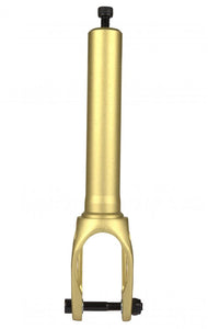 Addict Sword SCS Fork Gold-2