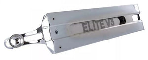 Elite Supreme V3 22.6 x 5.5 Deck Chrome-2