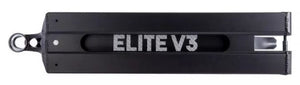 Elite Supreme V3 22.6 x 5.5 Deck Matte Black-4