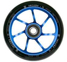 Afbeelding in Gallery-weergave laden, Ethic Incube V2 12STD 125 Wheel Blue