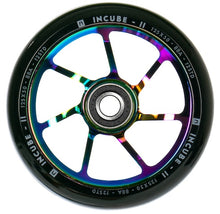 Afbeelding in Gallery-weergave laden, Ethic Incube V2 12STD 125 Wheel Neochrome