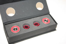 Afbeelding in Gallery-weergave laden, Titen Red X Swiss bearings