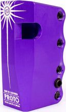 Afbeelding in Gallery-weergave laden, PROTO Sentinel SCS Dark Purple-2