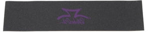 AO Graffiti Logo Griptape 5,3" Purple