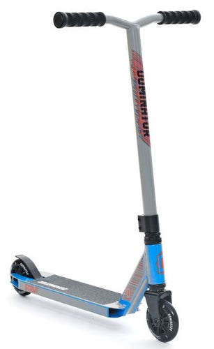 Dominator Scout Scooter Blue Grey