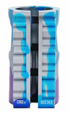 Afbeelding in Gallery-weergave laden, Oath Cage V2 SCS Blue Purple Titanium-2