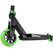 Afbeelding in Gallery-weergave laden, Chilli Base Scooter Green-3