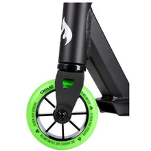 Afbeelding in Gallery-weergave laden, Chilli Base Scooter Green-1
