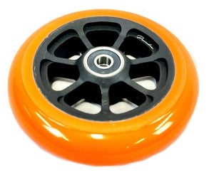 Paradox Premium 110 Wheel Orange Black-1