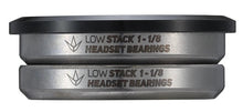 Afbeelding in Gallery-weergave laden, Blunt Low Stack IHC Headset Black-1
