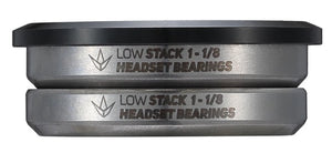 Blunt Low Stack IHC Headset Black-1