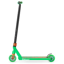 Afbeelding in Gallery-weergave laden, Chilli Critter Scooter Chameleon-2