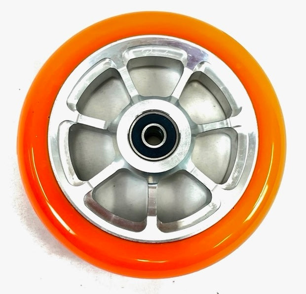 Paradox Premium 120 x 30 x 8STD Wheel Orange Raw