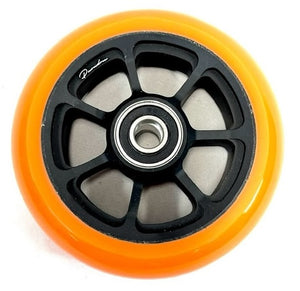 Paradox Premium 120 x 24 x 12STD Wheel Orange Black