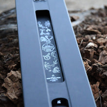 Afbeelding in Gallery-weergave laden, Chilli CSG Black Book Deck Black-5