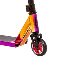 Afbeelding in Gallery-weergave laden, Crisp Switch Scooter Chrome Purple Black-3