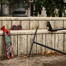 Afbeelding in Gallery-weergave laden, Chilli CSG Black Book 720 Bars Black-1