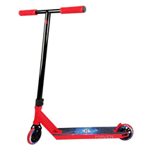 Afbeelding in Gallery-weergave laden, AO Maven Nebula Scooter Red-1