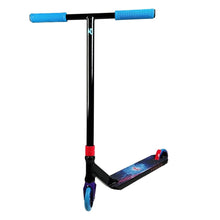 Afbeelding in Gallery-weergave laden, AO Maven Nebula Scooter Black Turquoise