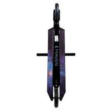 Afbeelding in Gallery-weergave laden, AO Maven Nebula Scooter Black Oilslick-2
