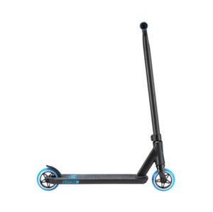 Blunt One S3 Scooter Blue-3