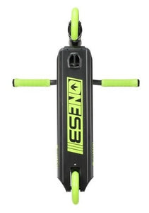 Blunt One S3 Scooter Lime-2