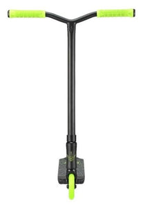 Blunt One S3 Scooter Lime-3