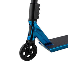Afbeelding in Gallery-weergave laden, Drone Element Kai Saunders Scooter Chrome Blue-2
