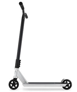 Drone Element Kai Saunders Scooter Silver-1