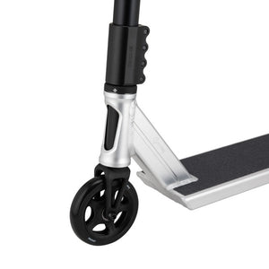 Drone Element Kai Saunders Scooter Silver-2