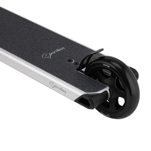 Drone Element Kai Saunders Scooter Silver-3