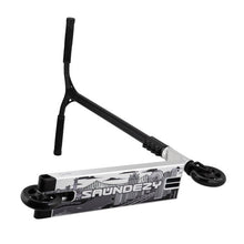 Afbeelding in Gallery-weergave laden, Drone Element Kai Saunders Scooter Silver-4