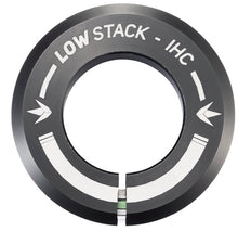 Afbeelding in Gallery-weergave laden, Blunt Low Stack IHC Headset Black-3