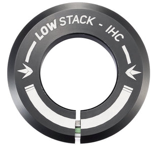 Blunt Low Stack IHC Headset Black-3