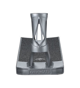 Blunt AOS V6 Squad 22 x 5.5 Deck Grey-5