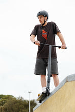 Afbeelding in Gallery-weergave laden, Grit Elite 6er Scooter Greyed-3