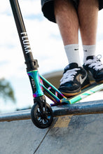 Afbeelding in Gallery-weergave laden, Grit Fluxx Mini Scooter Blackened-6