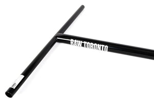 RAW Toronto V3 Bar Black-2