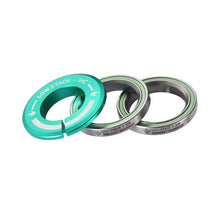 Afbeelding in Gallery-weergave laden, Blunt Low Stack IHC Headset Teal-1