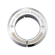 Afbeelding in Gallery-weergave laden, Blunt Low Stack SCS Headset Chrome-2