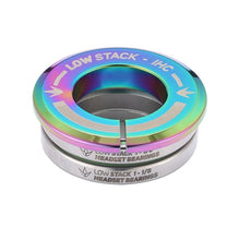 Afbeelding in Gallery-weergave laden, Blunt Low Stack IHC Headset Oil Slick