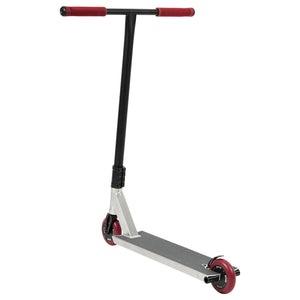 UrbanArtt Bone 5.5 x 21 Scooter Raw Black Red-9