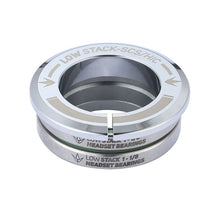 Afbeelding in Gallery-weergave laden, Blunt Low Stack SCS Headset Chrome