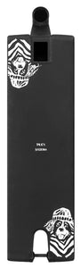 Prey Dogzebra 6.9 x 23.5 Deck Black-1
