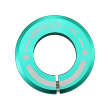 Afbeelding in Gallery-weergave laden, Blunt Low Stack IHC Headset Teal-2