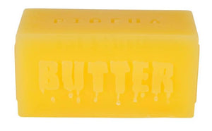 UrbanArtt Butter Block Wax Yellow