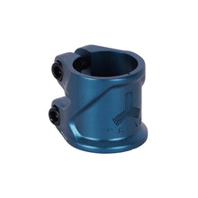 Afbeelding in Gallery-weergave laden, Triad Conspiracy Clamp Ano Blue