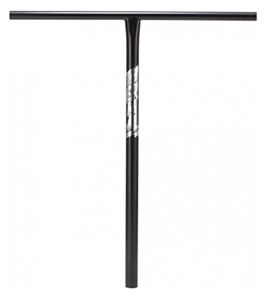 Blunt Thermal V2 STD 650 Bars Black